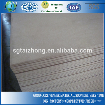 3mm E2 Grade MDF